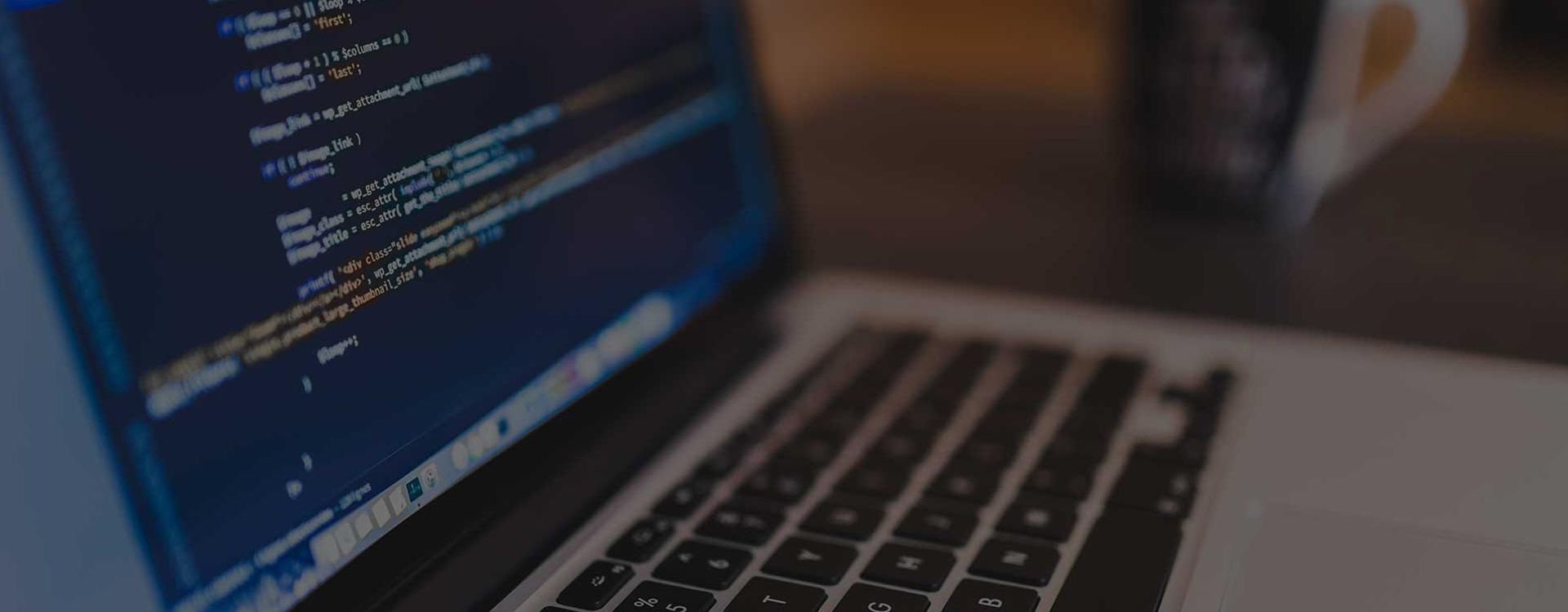 软件开发解决方案